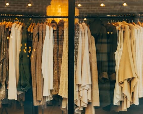 Moda giyim