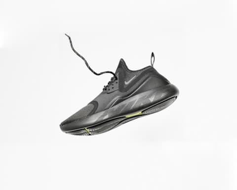 Nike ayakkabı