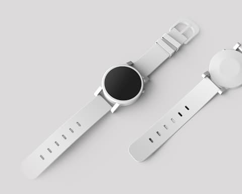Minimalist saat
