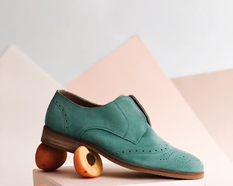 Sneaker koleksiyon