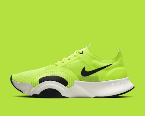 Sneaker detay